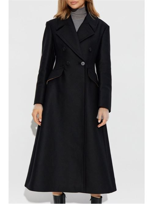 Bouquet coat MAX MARA ATELIER | 2421016035600BOUQUET004